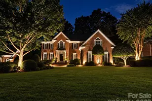 9707 St Barts Ln, Huntersville, NC 28078 - Photo 33