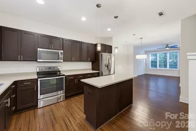 317 E Tremont Avenue #105, Charlotte, NC 28203 - Photo 5