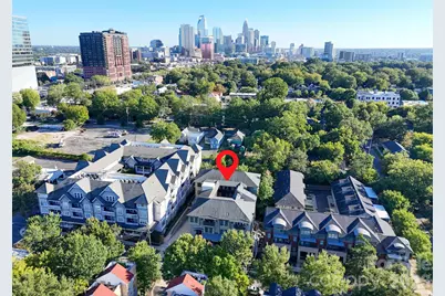 317 E Tremont Avenue #105, Charlotte, NC 28203 - Photo 35