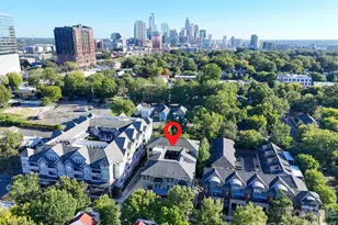 317 E Tremont Ave, Charlotte, NC 28203 - Photo 35