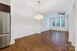 317 E Tremont Ave, Charlotte, NC 28203 - Photo 11