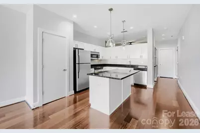 333 W Trade Street W #2603, Charlotte, NC 28202 - Photo 21