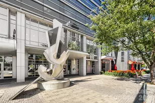 333 W Trade Street W, Charlotte, NC 28202 - Photo 11