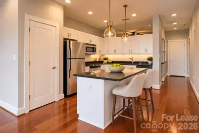 333 W Trade Street W #2603, Charlotte, NC 28202 - Photo 7