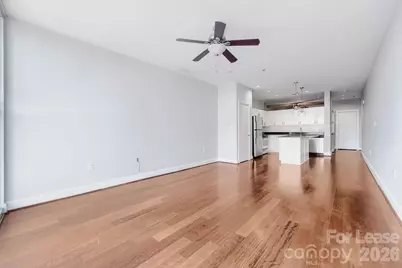 333 W Trade Street W #2603, Charlotte, NC 28202 - Photo 17