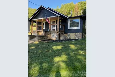 61 Martins Creek Road, Barnardsville, NC 28709 - Photo 3