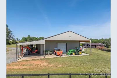 161 Breezy Hill Lane, Columbus, NC 28722 - Photo 17