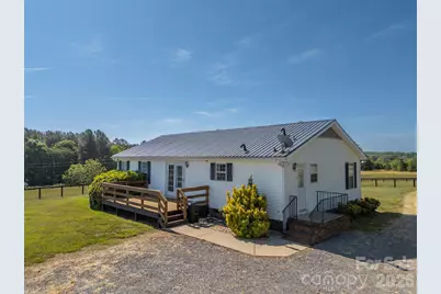 161 Breezy Hill Lane, Columbus, NC 28722 - Photo 3