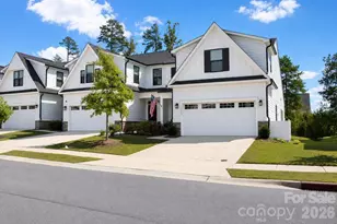 1502 Dennis Austin Ln, Indian Trail, NC 28079 - Photo 1
