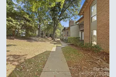 5024 Sardis Road #K, Charlotte, NC 28270 - Photo 35