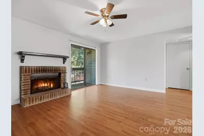 5024 Sardis Road #K, Charlotte, NC 28270 - Photo 9