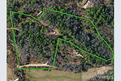 Tbd Old Little Mountain Road, Pisgah Forest, NC 28768 - Photo 3