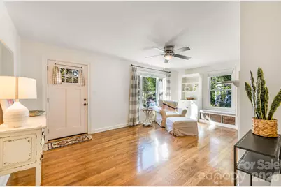 72 Fairfax Avenue, Asheville, NC 28806 - Photo 3