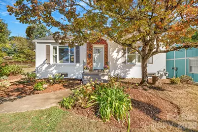 72 Fairfax Avenue, Asheville, NC 28806 - Photo 1