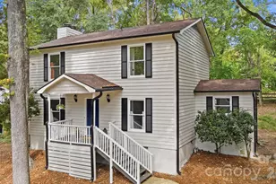 5060 Suwarrow Cir, Tega Cay, SC 29708 - Photo 29
