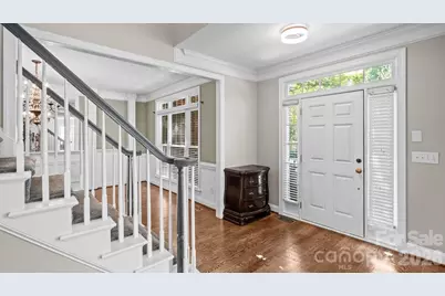 1911 Solway Lane, Charlotte, NC 28269 - Photo 5