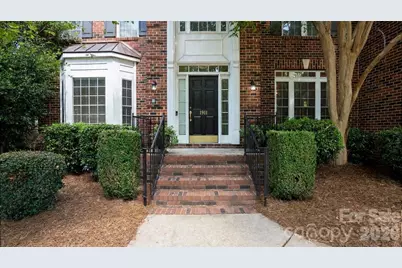 1911 Solway Lane, Charlotte, NC 28269 - Photo 3