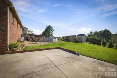 343 Spruce Avenue, Hudson, NC 28638 - Photo 27
