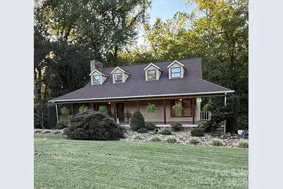 4013 Carlton Drive, Claremont, NC 28610 - Photo 1