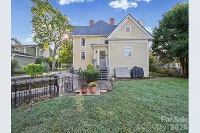 226 S Ellis Street, Salisbury, NC 28144 - Photo 37