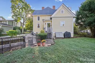 226 S Ellis St, Salisbury, NC 28144 - Photo 37