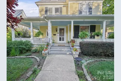 226 S Ellis Street, Salisbury, NC 28144 - Photo 5