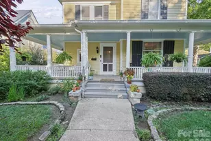 226 S Ellis St, Salisbury, NC 28144 - Photo 5