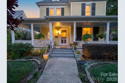 226 S Ellis Street, Salisbury, NC 28144 - Photo 3