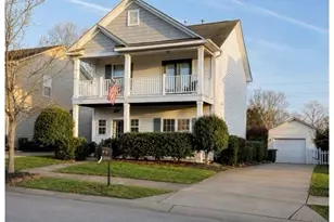 11116 Heritage Green Dr, Cornelius, NC 28031 - Photo 15