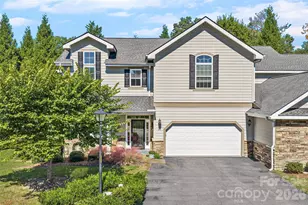 211 Towne Pl Dr, Hendersonville, NC 28792 - Photo 41