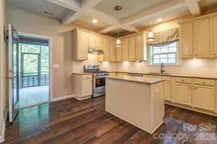 57 Brown St, Weaverville, NC 28787 - Photo 5