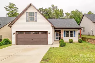 57 Brown St, Weaverville, NC 28787 - Photo 1
