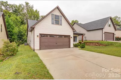57 Brown Street, Weaverville, NC 28787 - Photo 29