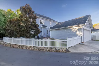 116 Gresham Lane, Mooresville, NC 28117 - Photo 31