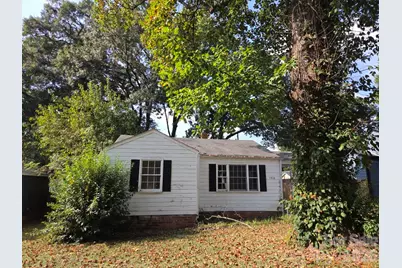1516 Herrin Avenue, Charlotte, NC 28205 - Photo 1