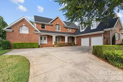18319 John Connor Road, Cornelius, NC 28031 - Photo 1