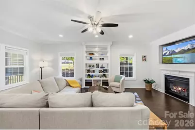 109 Fulton Farms Lane #1, Mooresville, NC 28117 - Photo 7