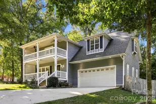 109 Fulton Farms Ln, Mooresville, NC 28117 - Photo 1