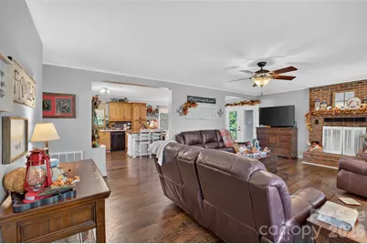 4425 Littlejohn Church Road, Lenoir, NC 28645 - Photo 7