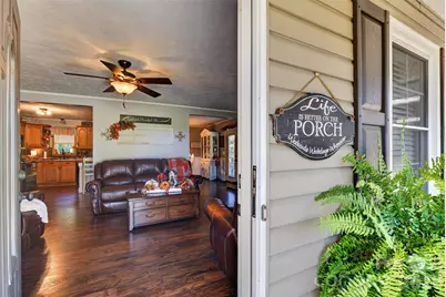 4425 Littlejohn Church Road, Lenoir, NC 28645 - Photo 5