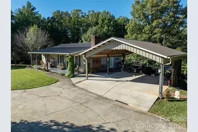 4425 Littlejohn Church Road, Lenoir, NC 28645 - Photo 3