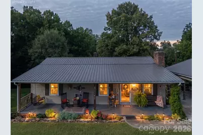 4425 Littlejohn Church Road, Lenoir, NC 28645 - Photo 1