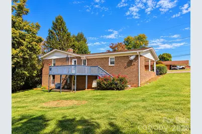 106 Valley View Street, Morganton, NC 28655 - Photo 41