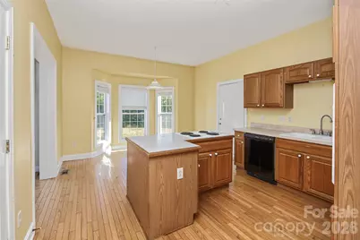 318 Huie Road, Olin, NC 28660 - Photo 5