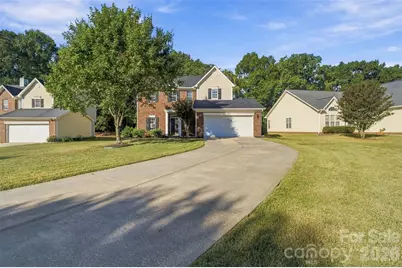 11709 Borchetta Drive, Charlotte, NC 28277 - Photo 5