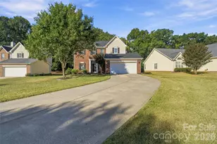 11709 Borchetta Dr, Charlotte, NC 28277 - Photo 5