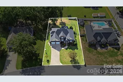 235 Landry Drive, Kings Mountain, NC 28086 - Photo 3