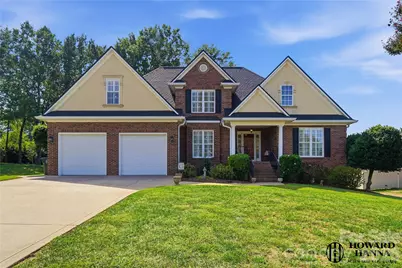 235 Landry Drive, Kings Mountain, NC 28086 - Photo 1