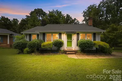 8536 Woodford Bridge Drive, Charlotte, NC 28216 - Photo 1