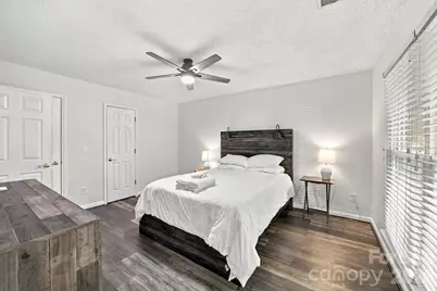 8536 Woodford Bridge Drive, Charlotte, NC 28216 - Photo 23